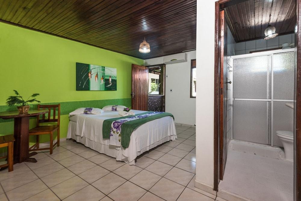 Hotel Vale Verde Porto Seguro Eksteriør bilde