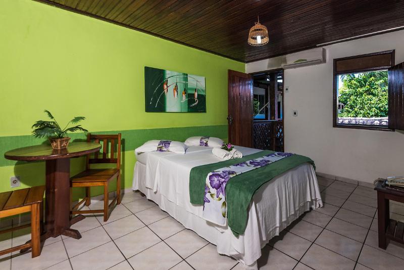 Hotel Vale Verde Porto Seguro Eksteriør bilde