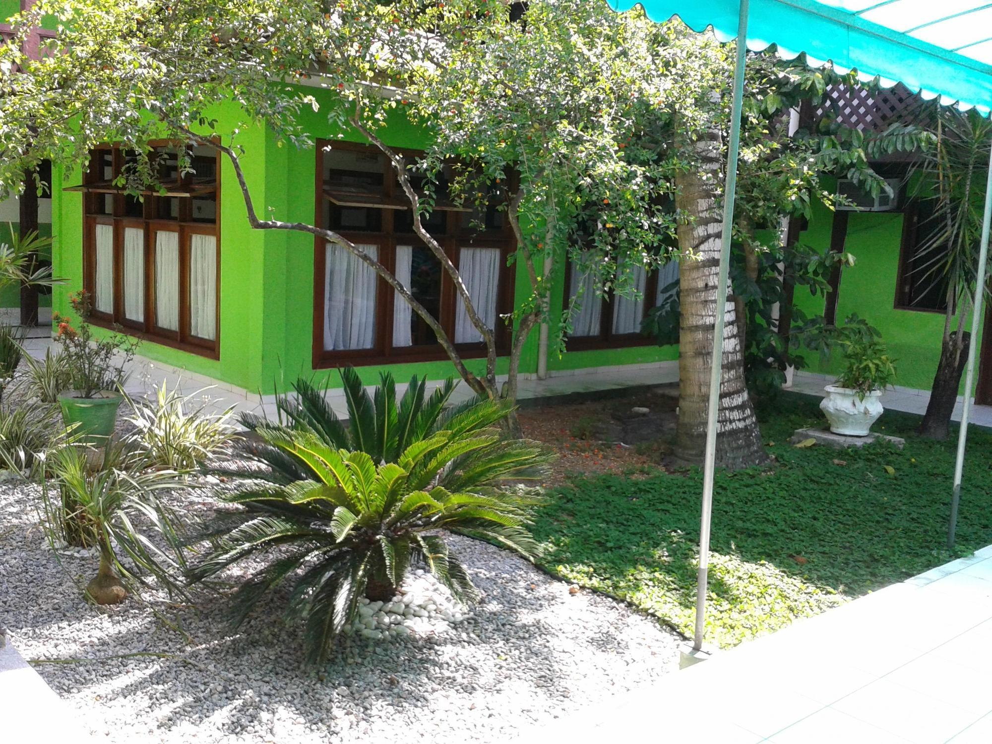 Hotel Vale Verde Porto Seguro Eksteriør bilde